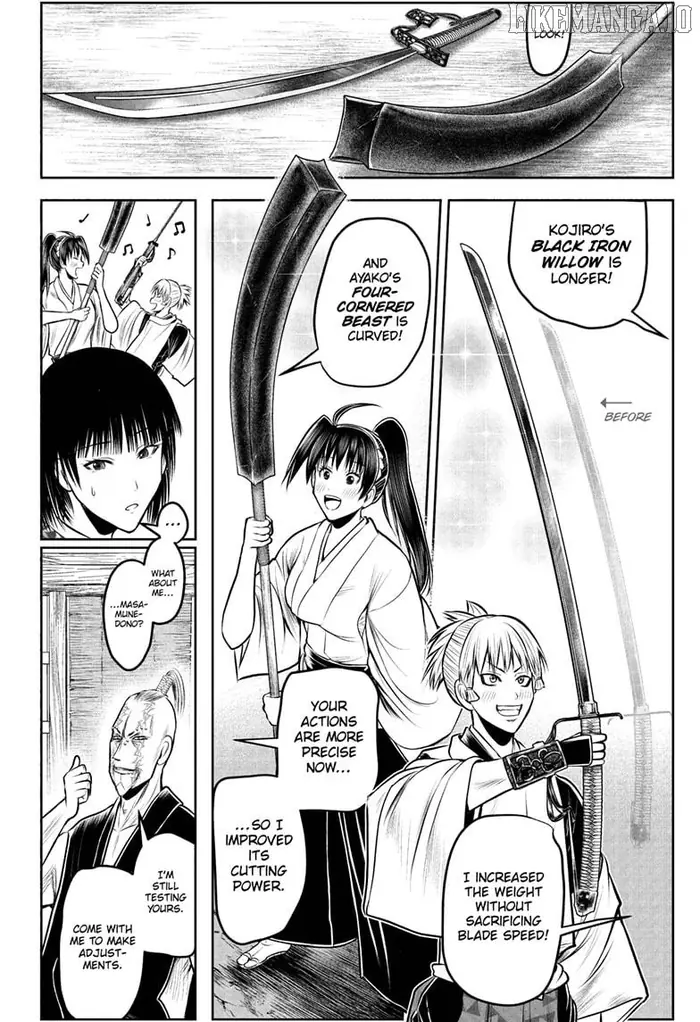 The Elusive Samurai Chapter 216 image 10_optimized